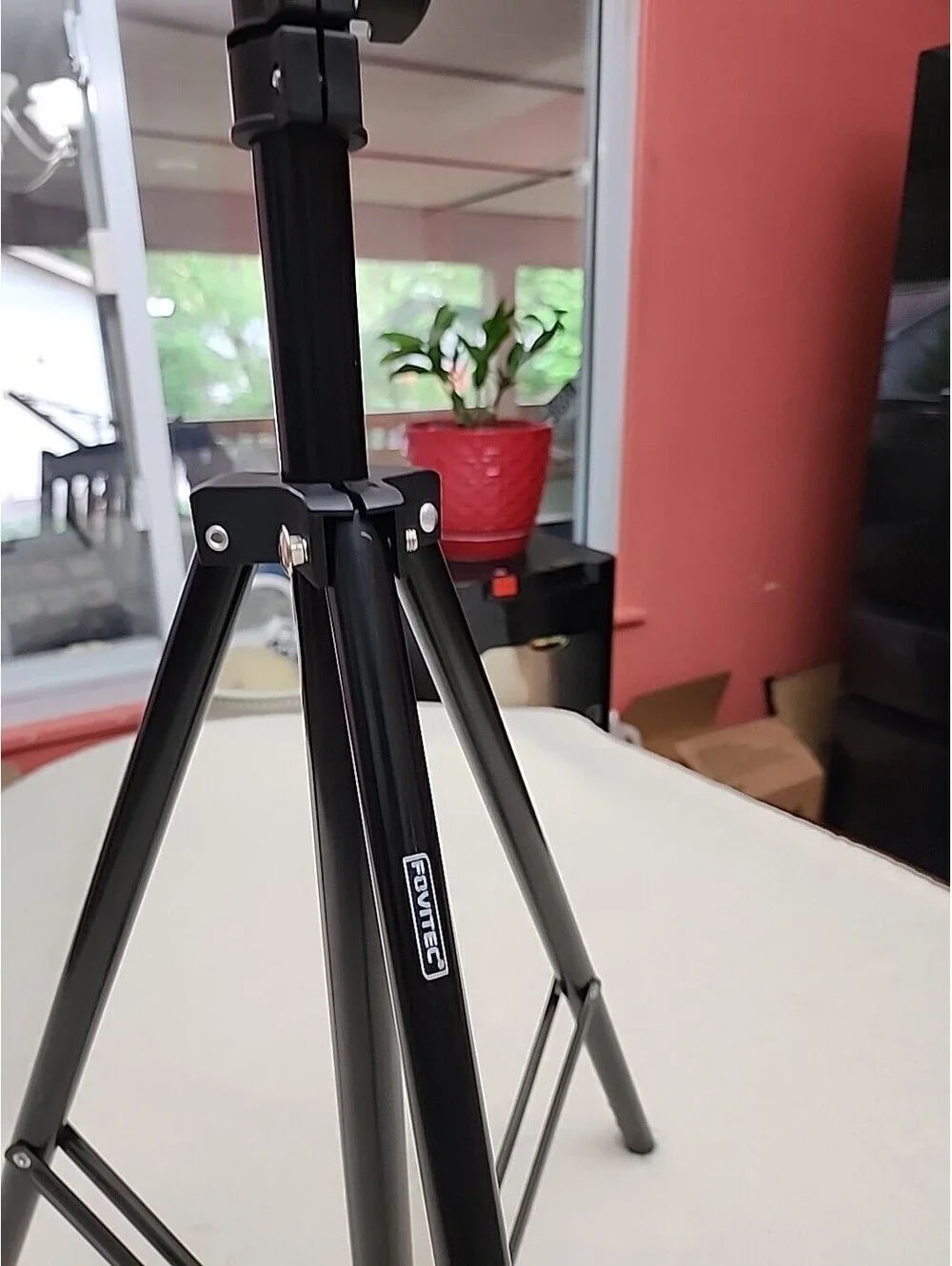Fovitec VR Base Station Stand